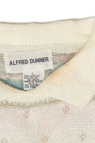 Vintage Alfred Dunner 80s Sweater (1980s)