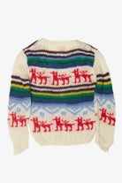 Vintage Primack 80s Sweater (1980s)