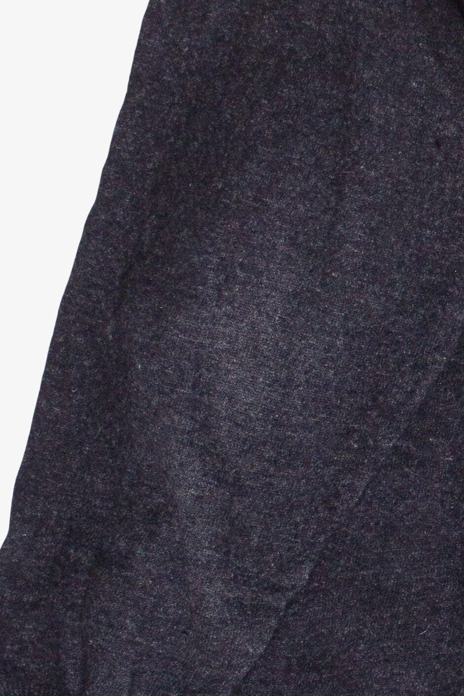 Vintage Argyle Collared Monello 80s Sweater