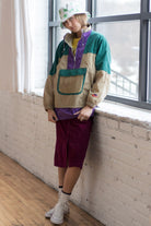 90s Nike Pullover