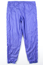 Lavender Nike Track Pants