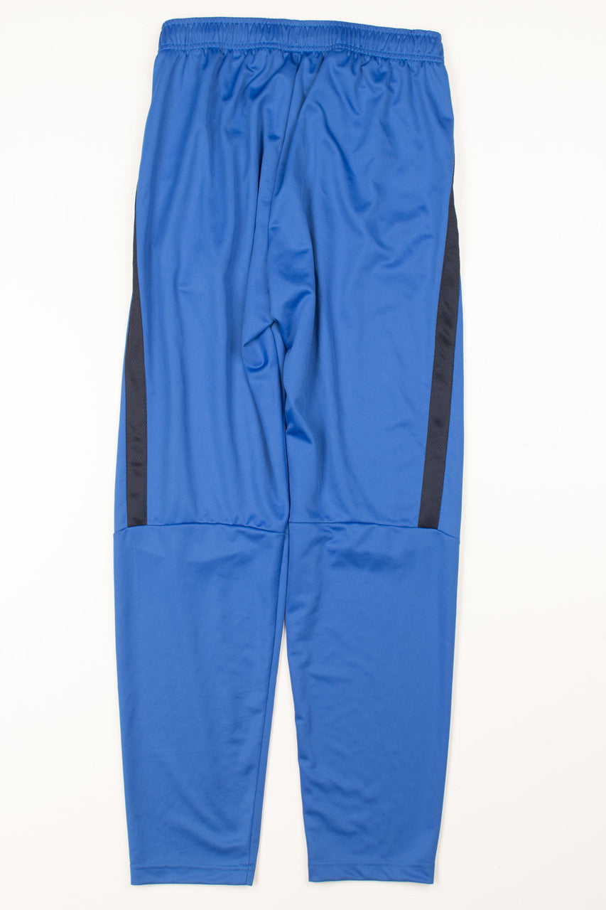 Royal Nike Joggers