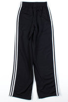 Black & White Adidas Joggers