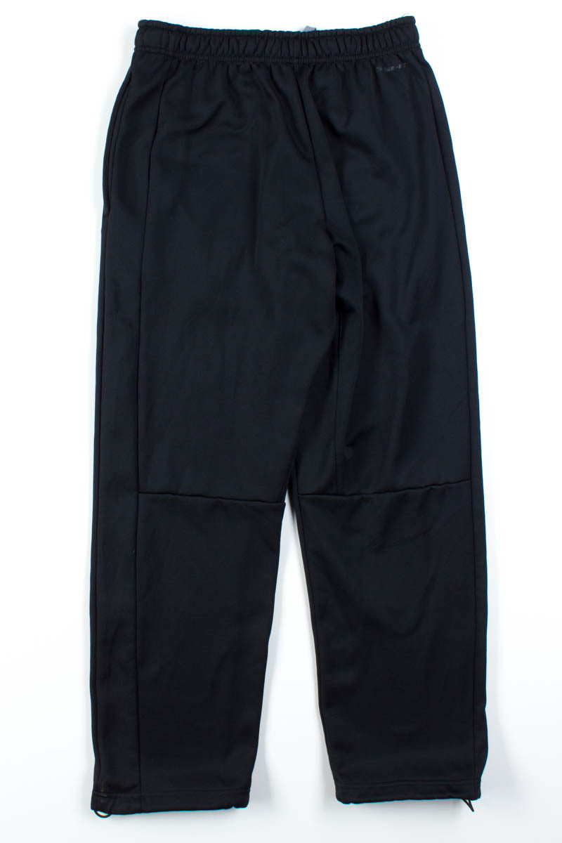 Black Nike Therma-Fit Joggers