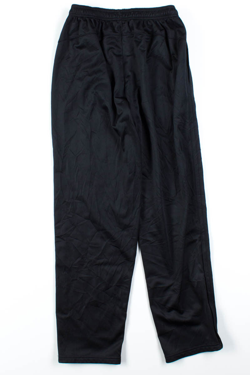 Black Nike Joggers 1