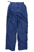 Neon Accent Lightweight Windbreaker Joggers