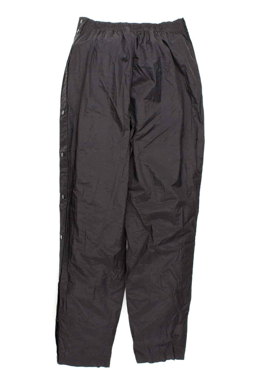 Tearaway Reebok Lightweight Windbreaker Track Pants