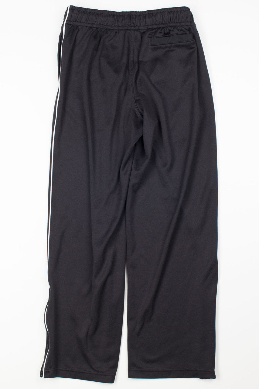 Nike Pin Stripe Track Pants