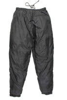 Soft Lightweight Windbreaker French Joggers