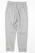 Nike Heather Grey Joggers