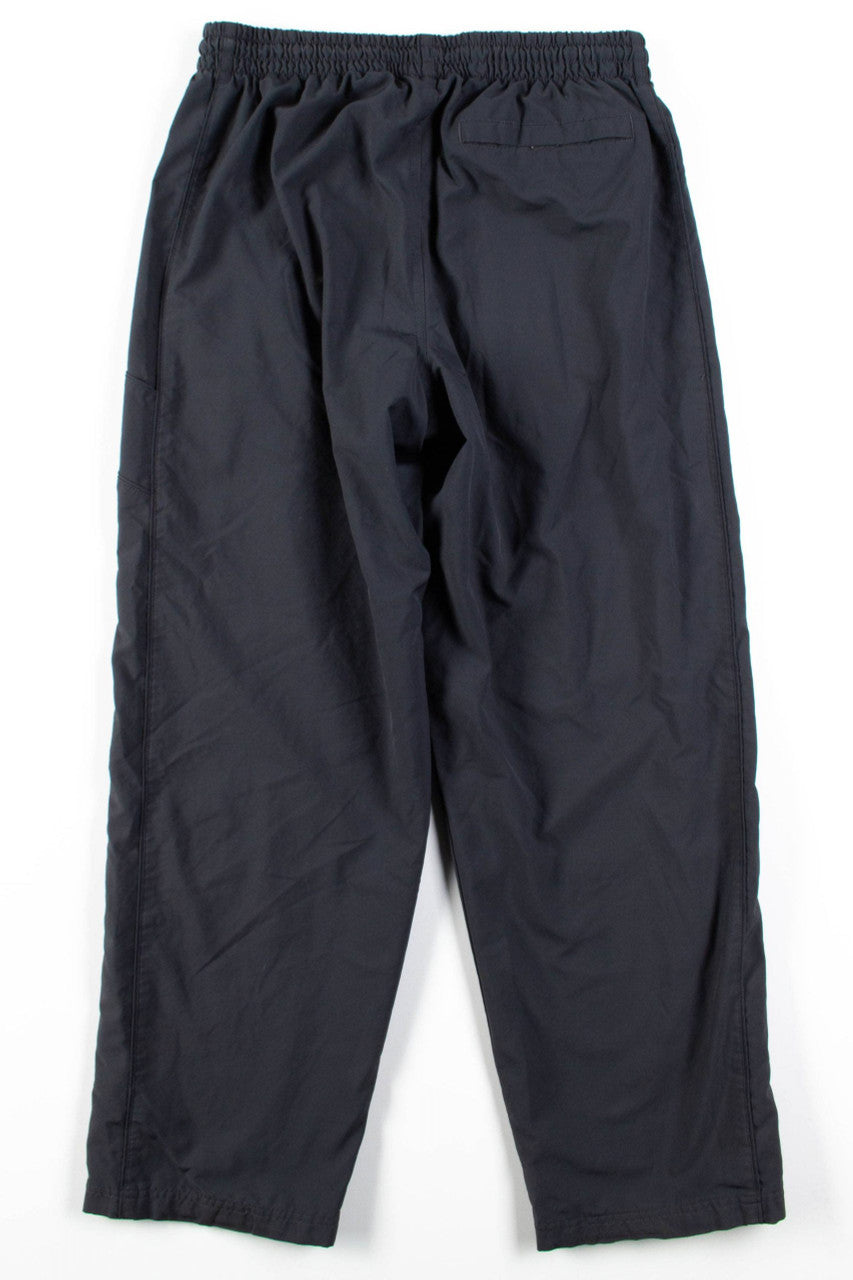 Graphite Nike Track Pants (sz. XL)