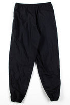 All-Black Nike Track Pants