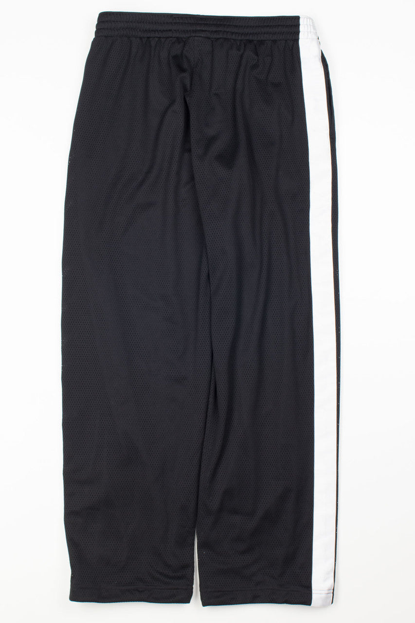 Nike Basketball Mesh Pants