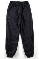 Black Adidas Track Pants (sz. L)