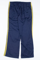 University of Michigan Track Pants