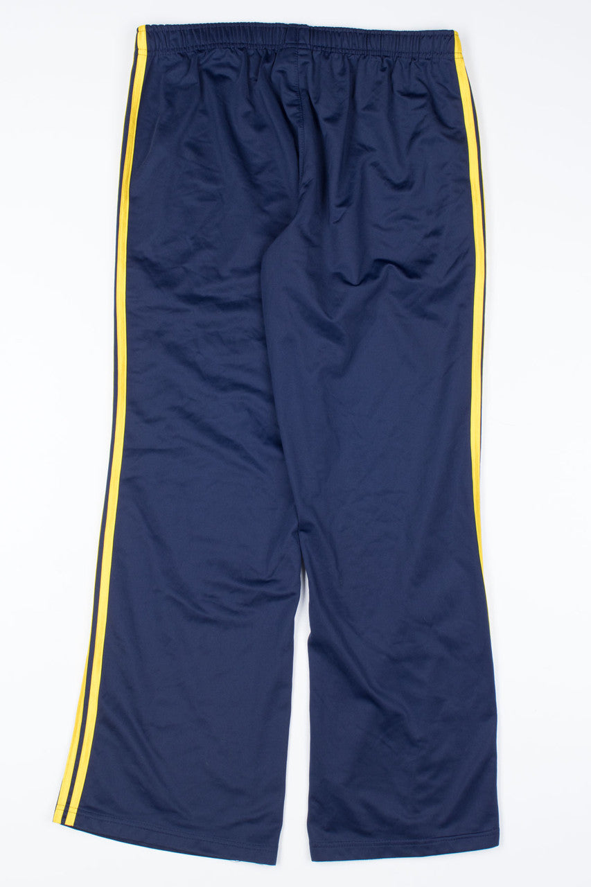 University of Michigan Track Pants