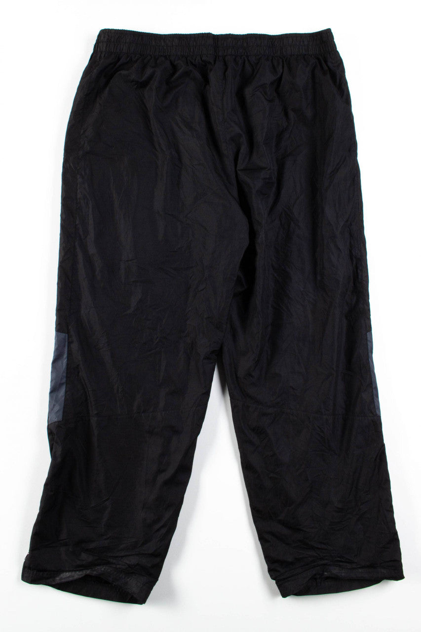 Black Starter Track Pants (sz. XL)