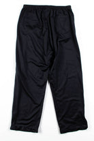 Black Nike Track Pants (sz. XL)