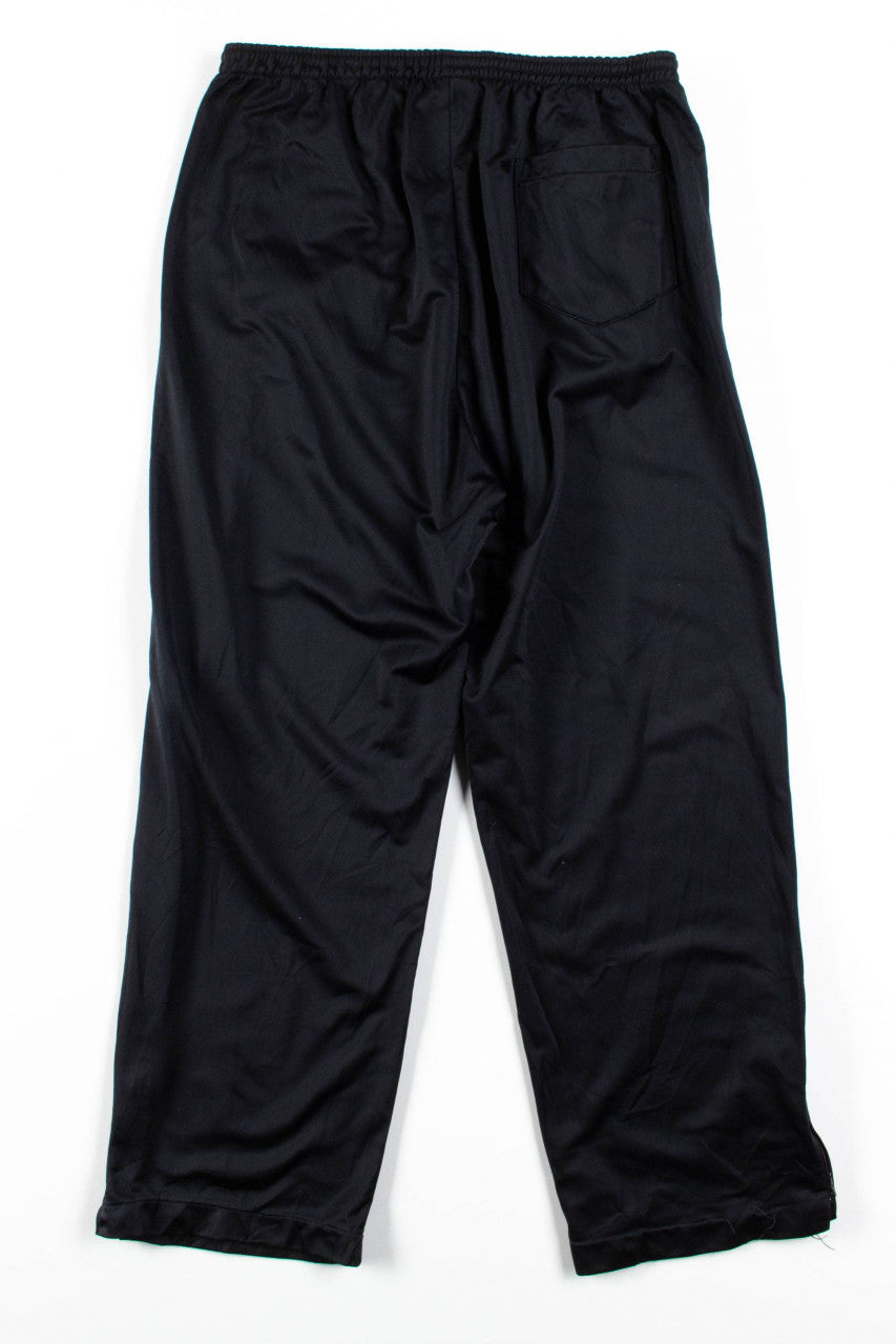 Black Nike Track Pants (sz. XL)