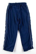 Navy Lee Track Pants (sz. L)