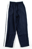 Black Nike Track Pants (sz. L) 1