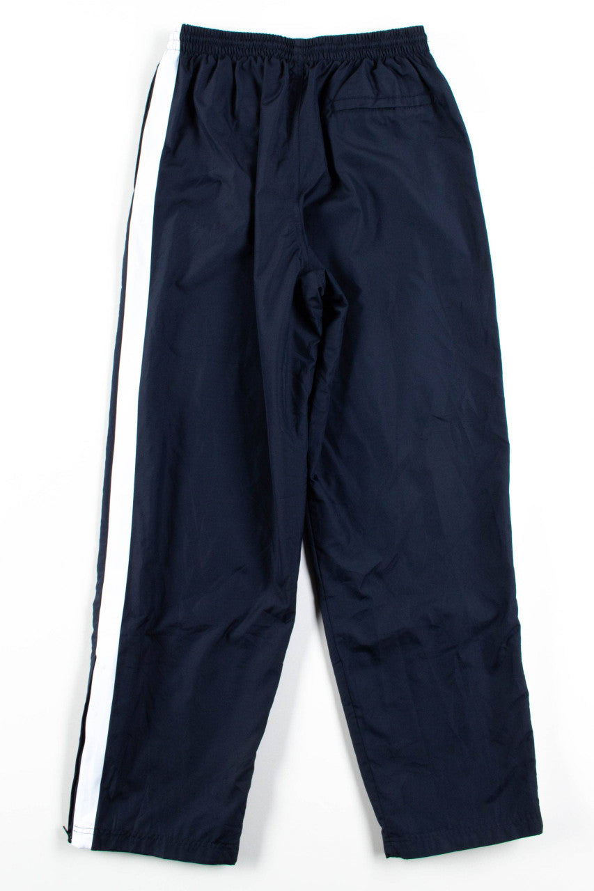 Black Nike Track Pants (sz. L) 1