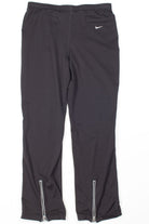 Nike Front Stripe Track Pants