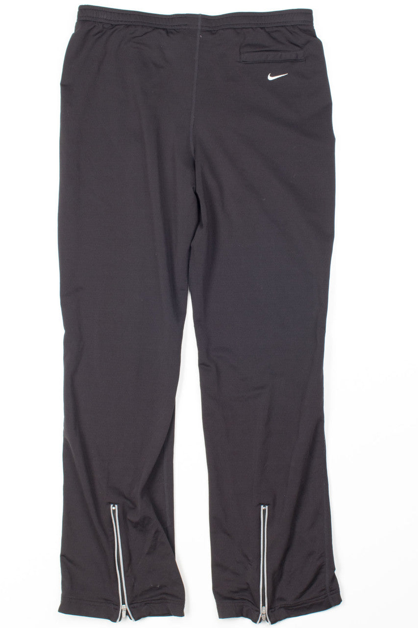 Nike Front Stripe Track Pants
