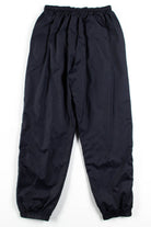 Black Nike Track Pants (sz. XL 16-18)