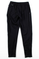 Black Adidas Climalite Track Pants (sz. M)