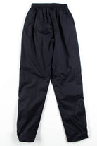 Black Adidas Track Pants (sz. Youth XL)