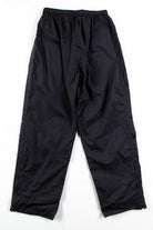 Black Nike Track Pants (sz. L)