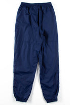 Navy Nike Track Pants (sz. M)