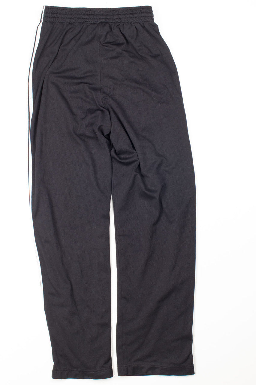 Nike Basketball Pants W/ Stripe