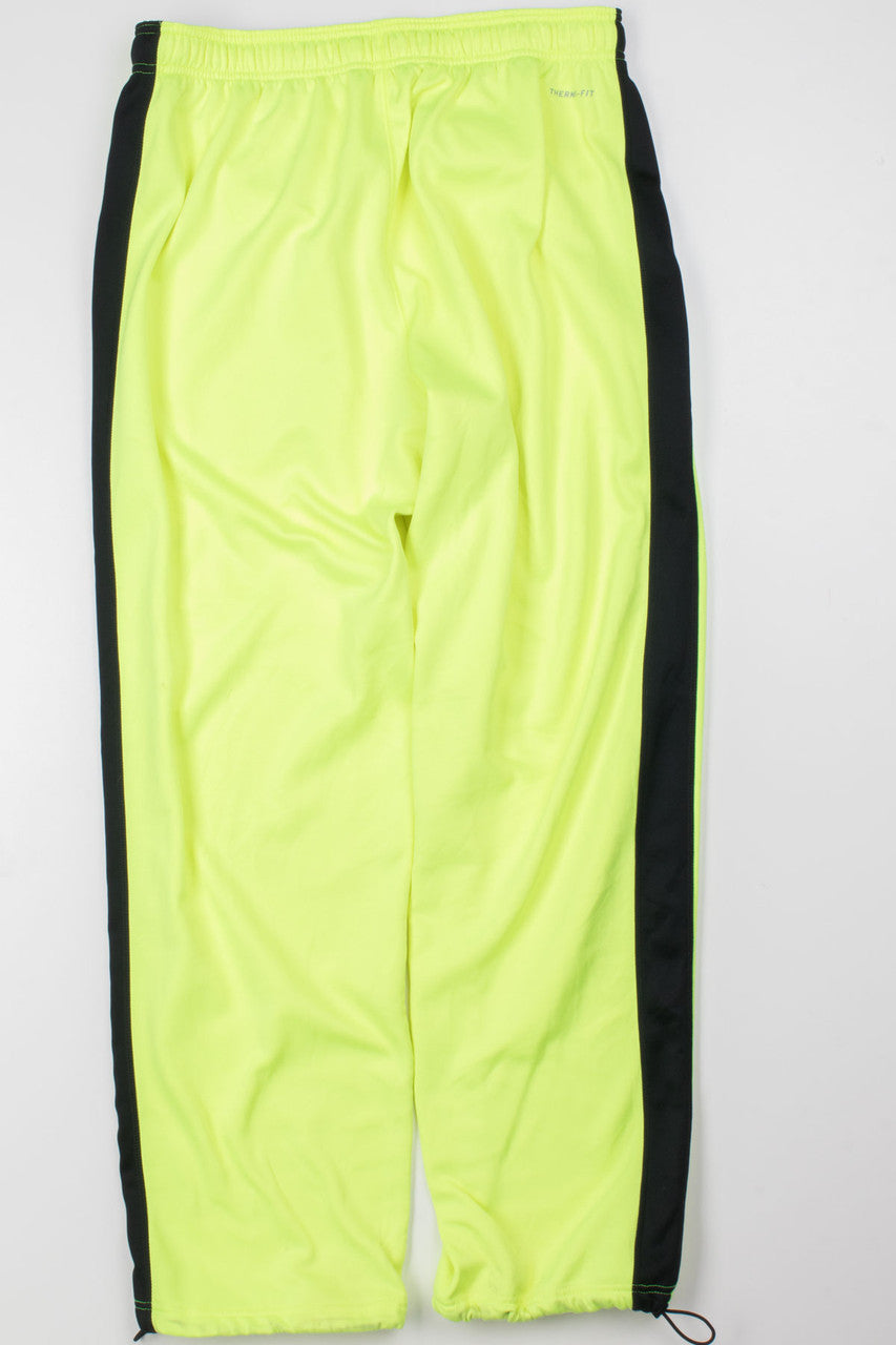 Hi-Vis Y2K Nike Track Pants