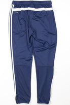 Navy Adidas Climacool Joggers