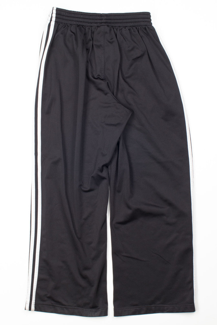 Classic Y2K Adidas Track Pants