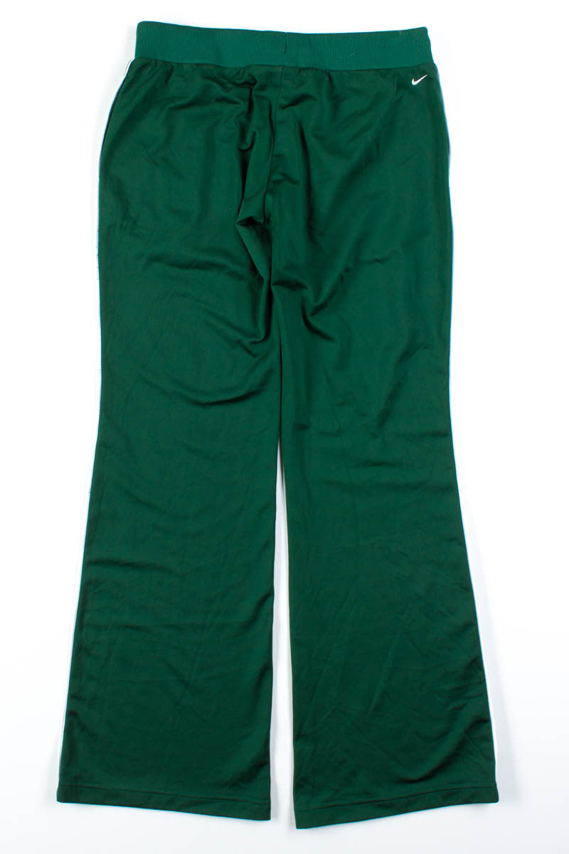 Michigan Spartans Nike Track Pants