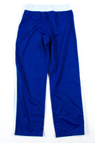 Royal & Baby Blue Nike Track Pants