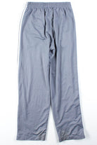 Grey Nike Basketball Track Pants
