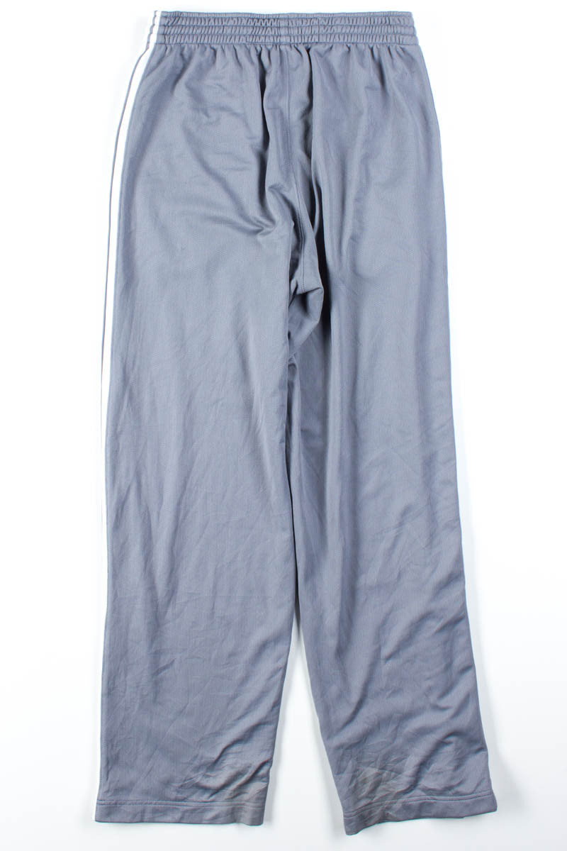 Grey Nike Basketball Track Pants
