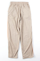 Tan Nike Track Pants