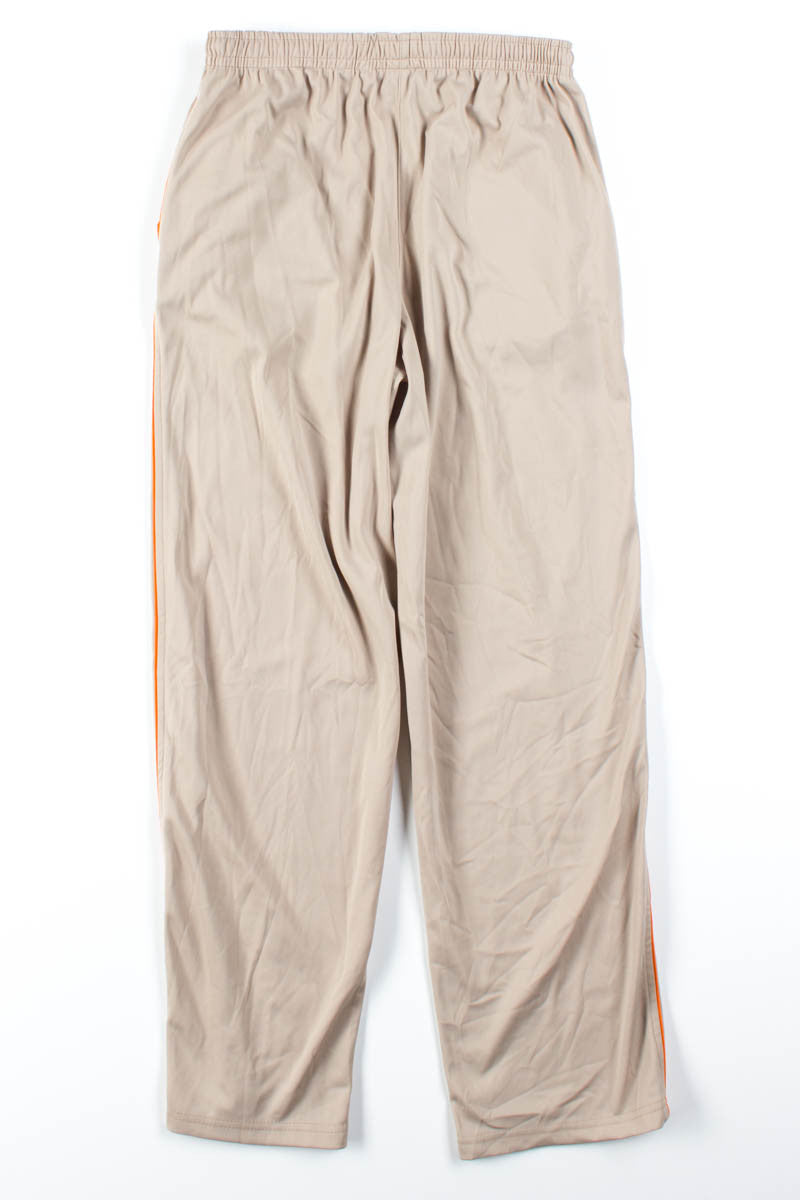Tan Nike Track Pants