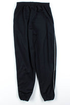 Black Nike Track Pants