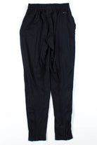 Black Nike Football Track Pants