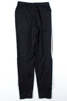 Black Adidas Joggers
