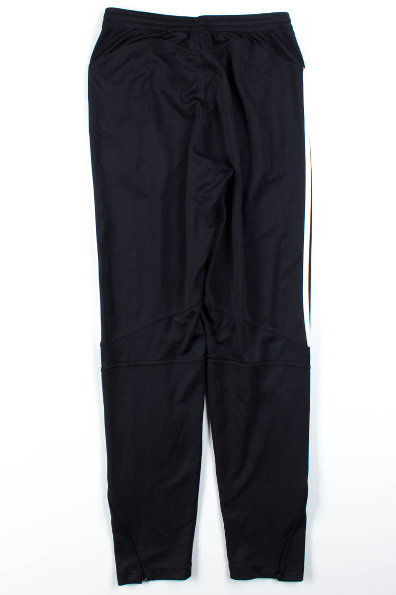 Black Adidas Joggers
