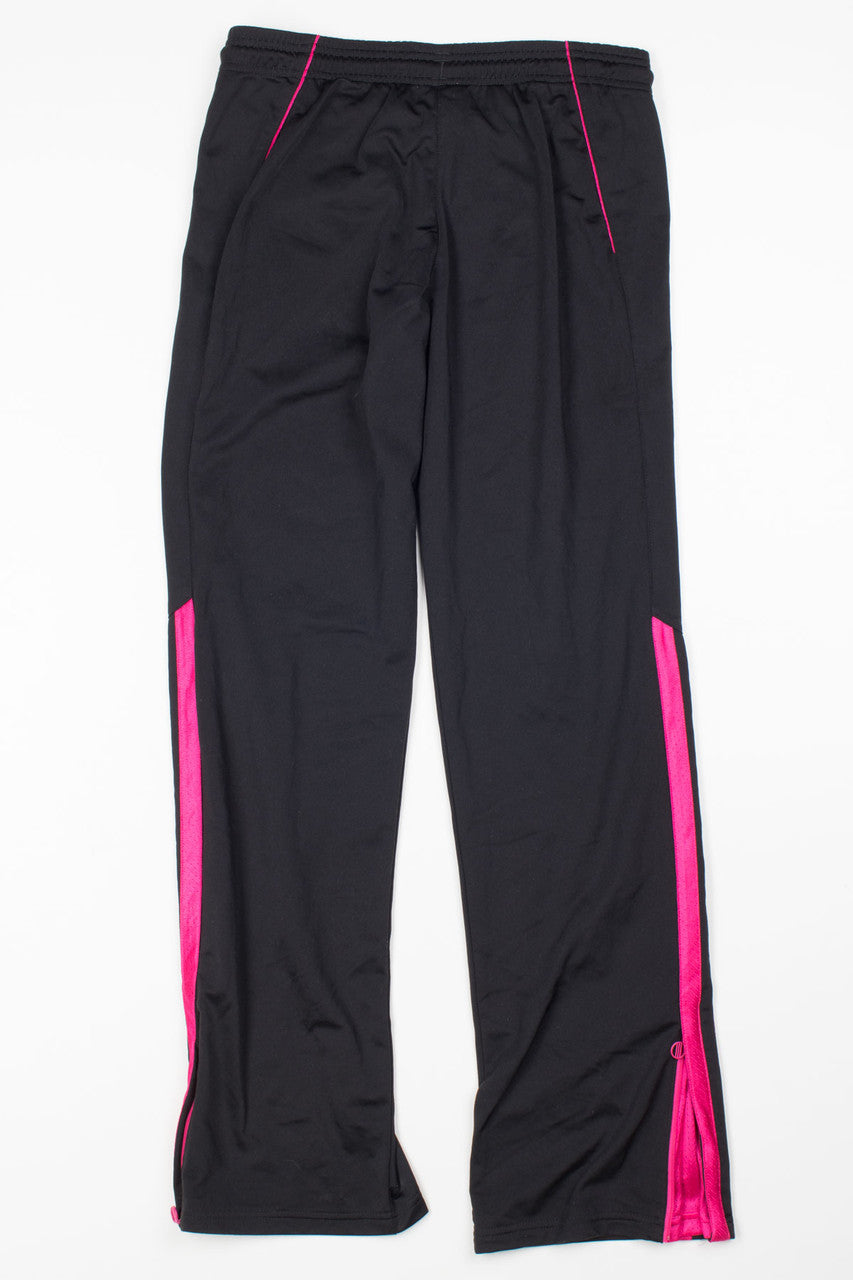 最終決算 & Black Hot Ragstock – Pants Track Adidas Pink パンツ