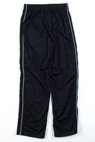 Nike White Stripe Joggers