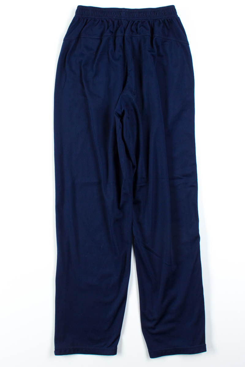 Navy Nike Track Pants